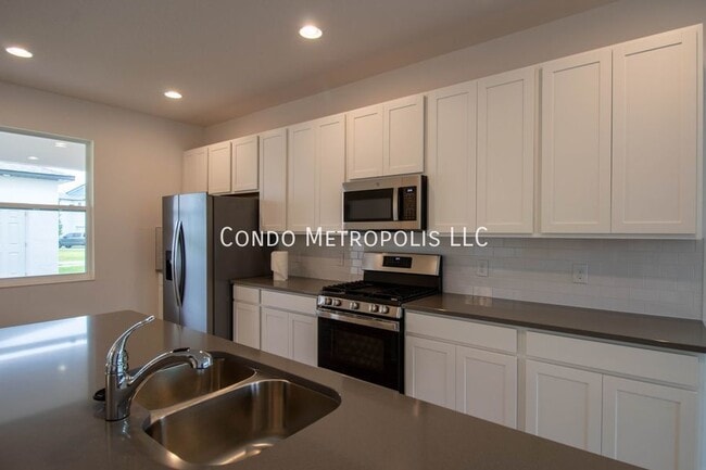 Foto del edificio - 12506 Encore At Ovation Way