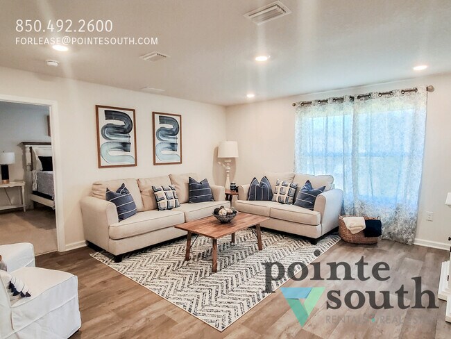 Building Photo - 5967 Smarty Jones Wy