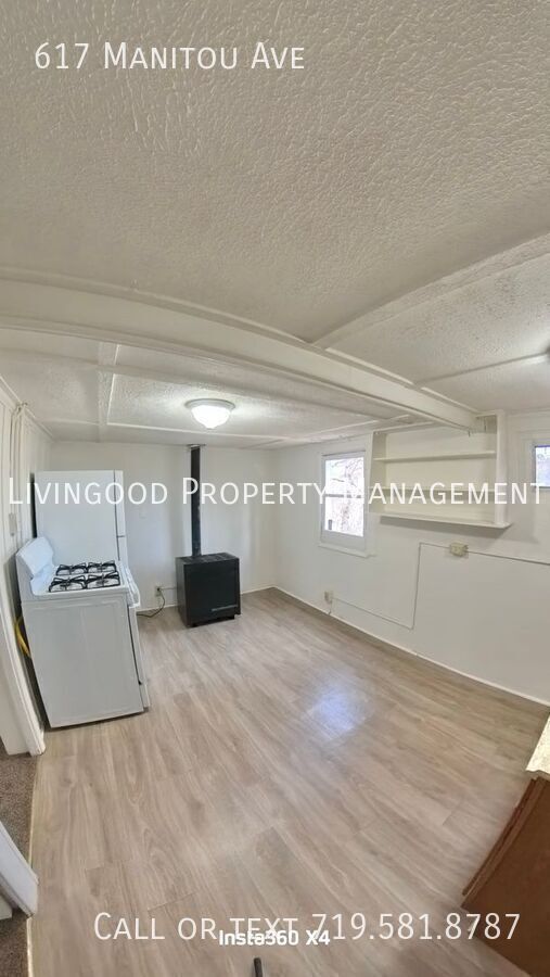 Foto del edificio - 617 Manitou Ave