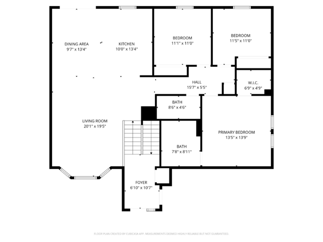 Foto del edificio - 10880 Mississippi St