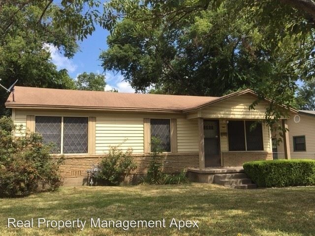 Building Photo - 3 br, 1 bath House - 4625 Rolando Ave