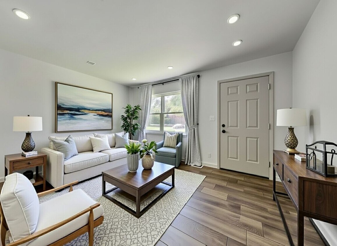 Foto principal - 8524 Georgiana Ln