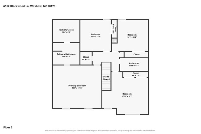Building Photo - 6512 Blackwood Ln