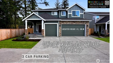 Building Photo - 16217 8th Ave E