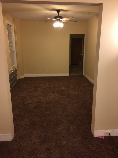 Dinning Room - 410 9th St