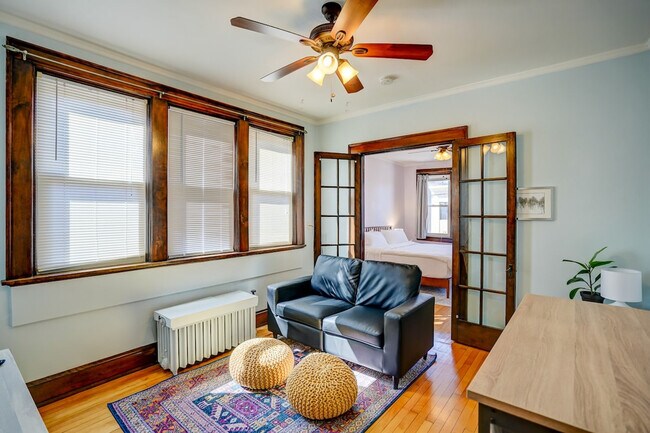 Foto del edificio - 1253 Williamson St