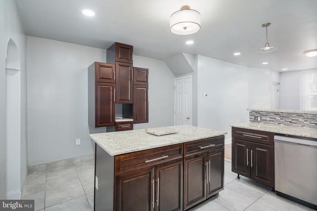 Photo - 1610 S 24th St Apartment