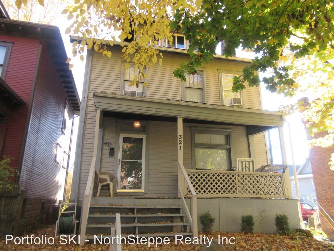 Primary Photo - 5 br, 1 bath Apartment - 321 E 20th