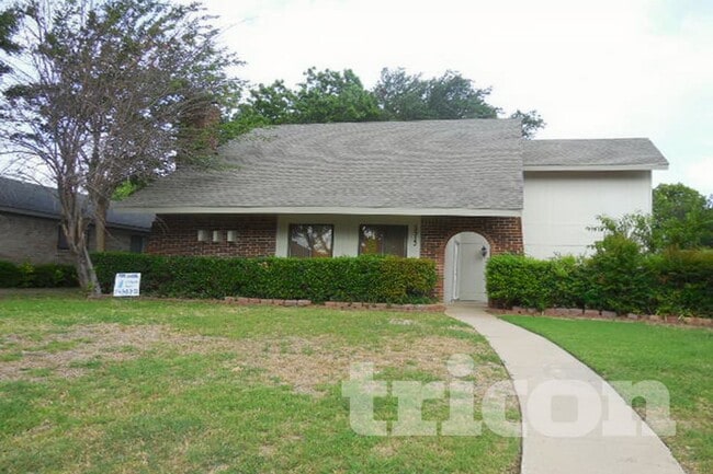 Building Photo - 5513 Galaxie Rd