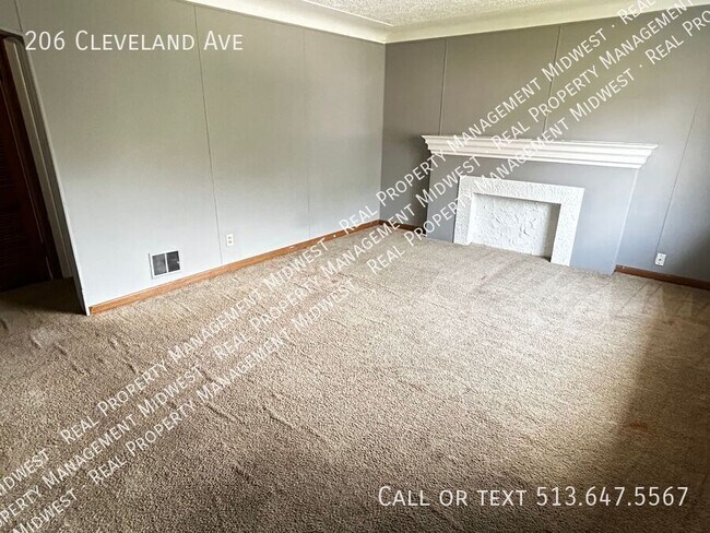 Foto del edificio - 206 Cleveland Ave