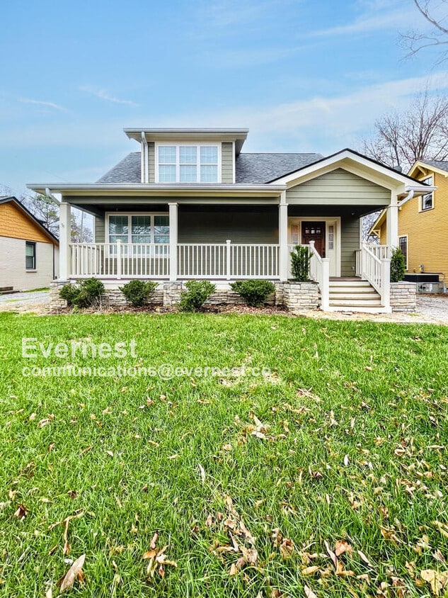 Foto principal - 311 Antioch Pike