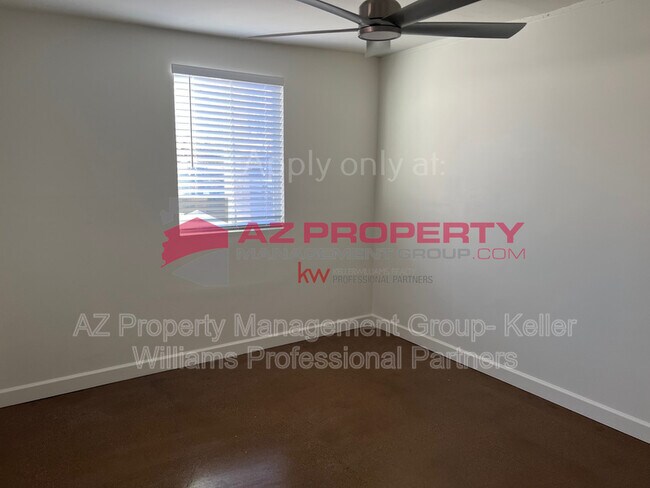Foto del edificio - 1435 E Taylor St