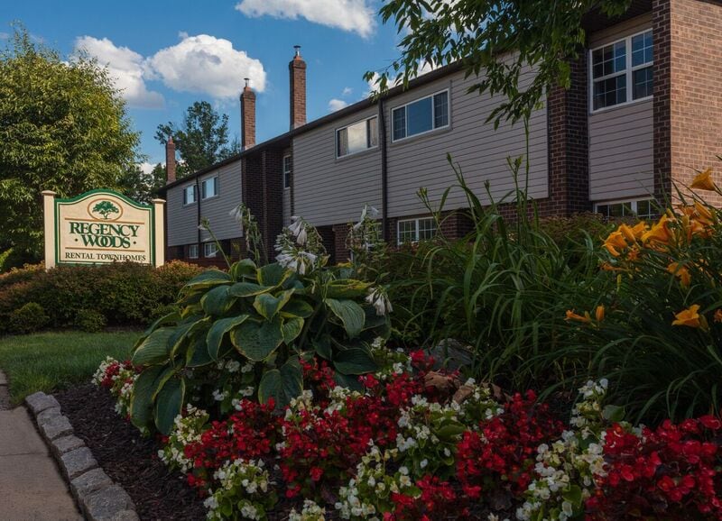 Regency Woods Rentals Doylestown, PA