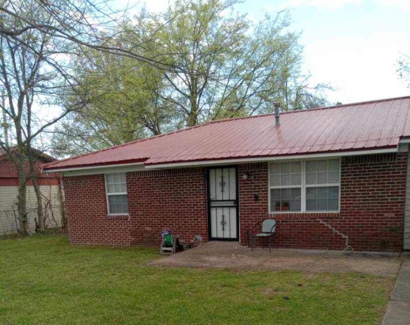 Foto del edificio - 134 S Gosnell St