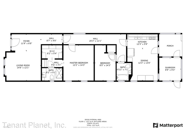 Building Photo - 2 br, 2 bath House - 1237 Guerrero St