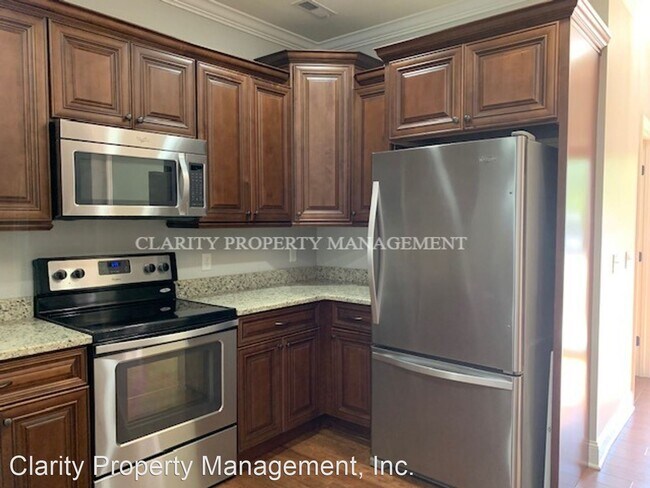 Building Photo - 2 br, 2 bath House - 1805 Bell Tower Lane NE