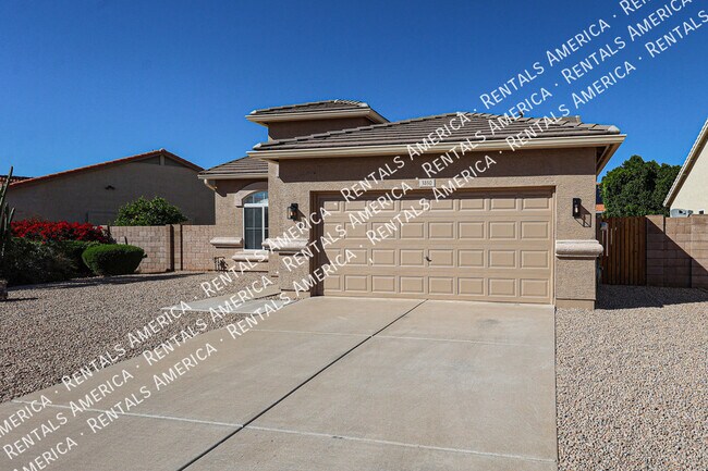 Foto del edificio - 3850 W Park View Ln