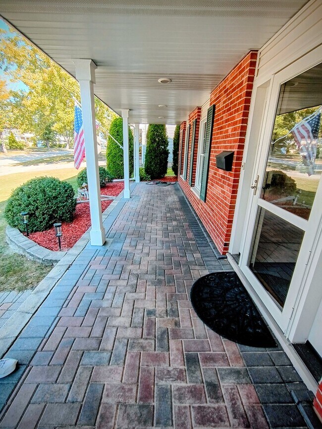 Foto del edificio - 1367 S Elizabeth St