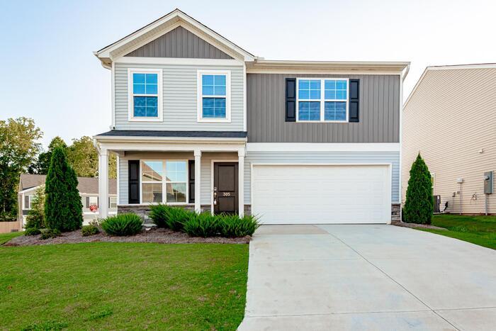 Primary Photo - 305 Elevation Ct