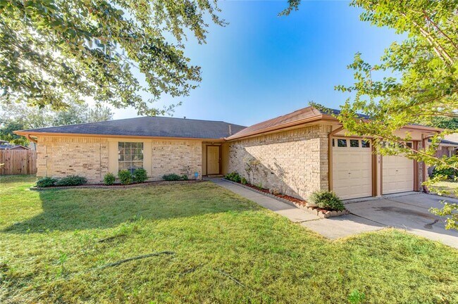 Building Photo - 3418 Garden Grove Dr