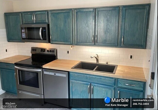 Building Photo - 2 br, 1 bath House - 518 Stafford St