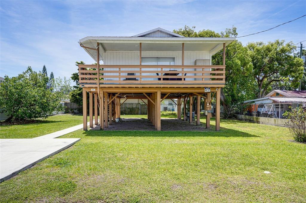 Foto principal - 3022 W Frierson Ave