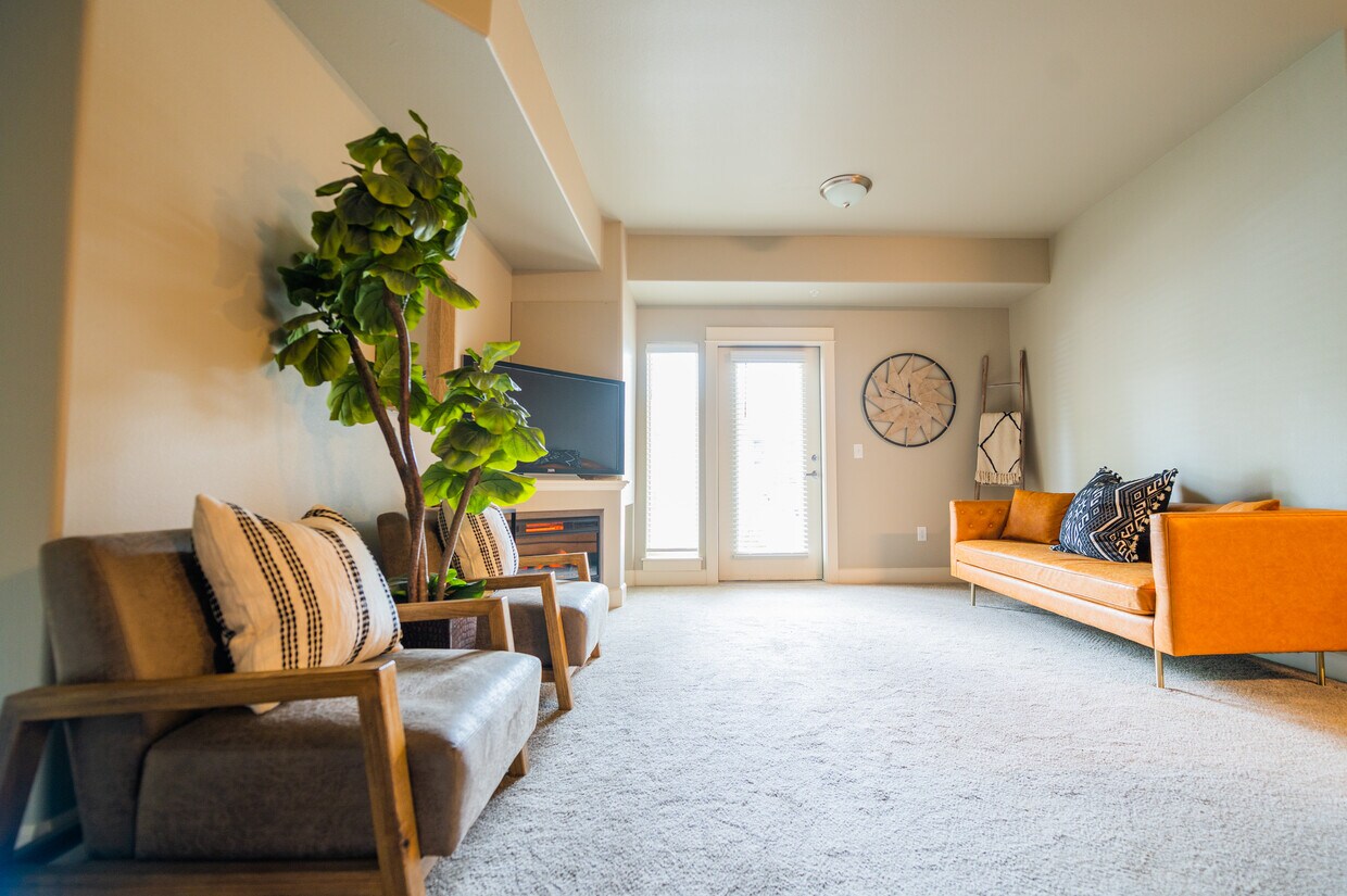 Foto principal - The Reserve @ Brookswood