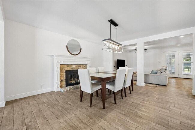 Foto del edificio - 411 Ramble Ln