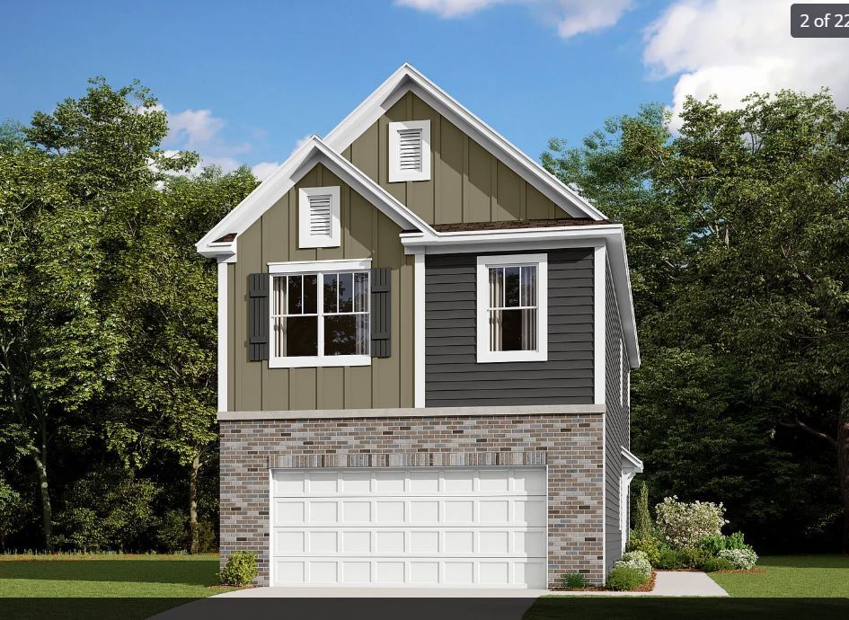 Foto principal - 3516 Nimbell Rd