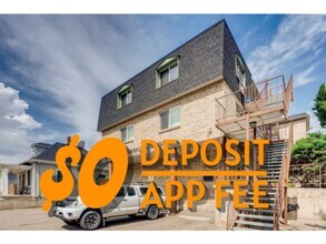 Building Photo - 3310 S Grant St