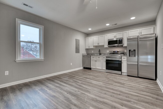 Photo - 6722 Brentwood Ave Apartment