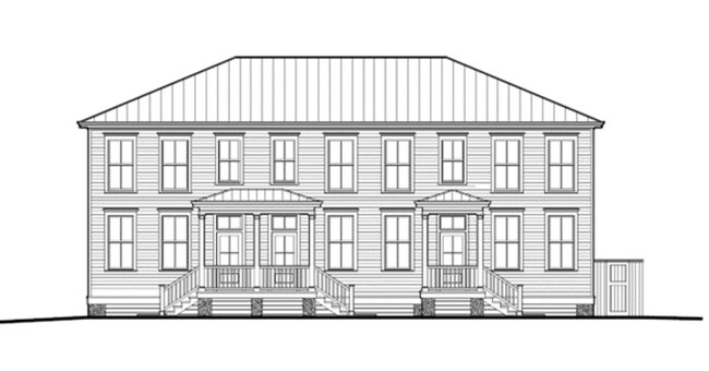 Building Photo - 1407 Jefferson St