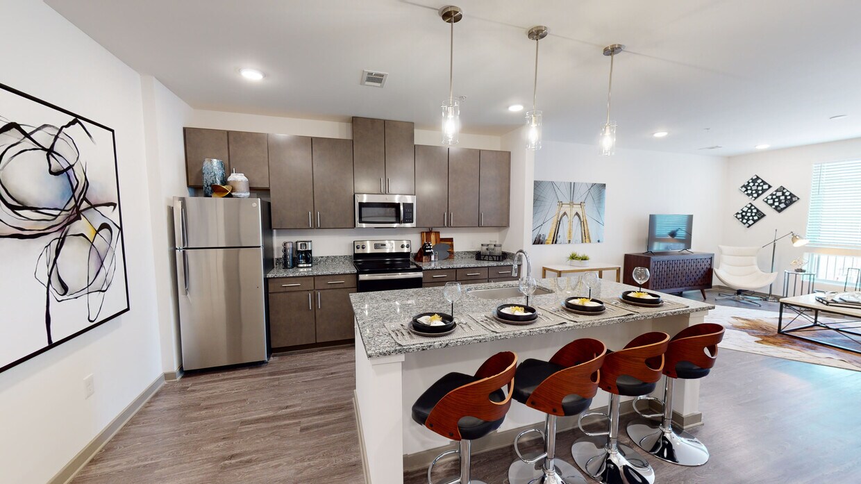 One Bedroom Apartments Madison Al
