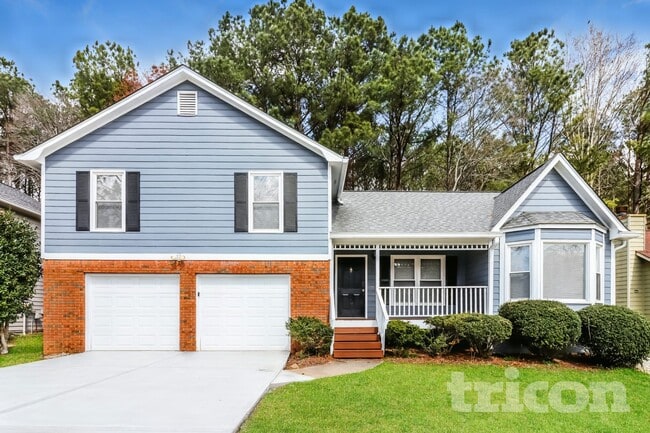 Building Photo - 5095 Glendora Dr