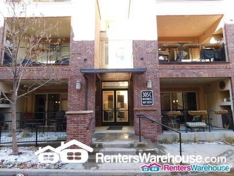 Building Photo - 305 Inverness Way S