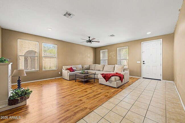 Building Photo - 18371 W Hayden Dr