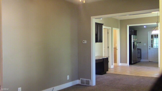 Building Photo - 3 br, 1 bath House - 1314 Washington Ave