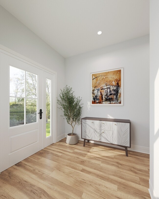 Foto del edificio - Kelly Ridge Townhomes