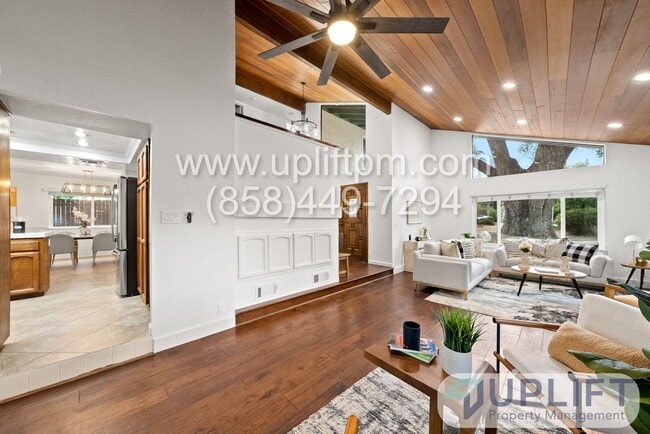 Foto del edificio - Country Estates - 4 bedroom 3 bathroom ove...