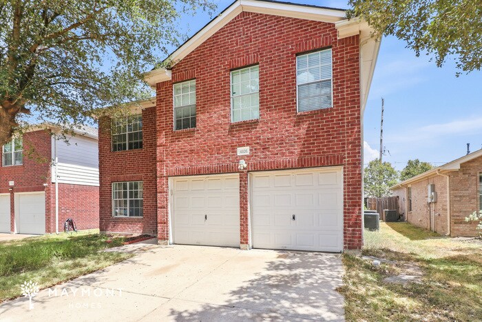 Building Photo - Spacious 4-Bedroom Katy Home with 2-Car Garage