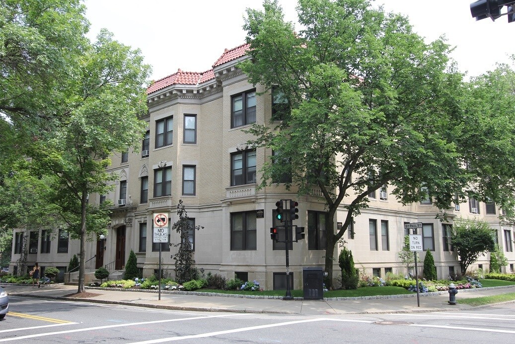 Foto del edificio - 281 St Paul St