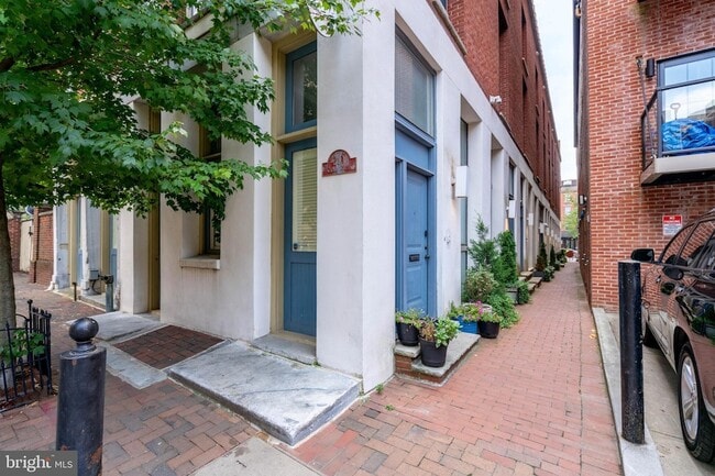 Photo - 210-200 Church St Townhome