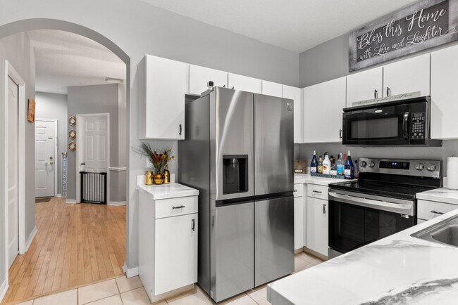 Foto del edificio - 13137 Kings Crossing Dr