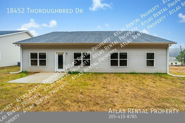 Building Photo - 18452 Thoroughbred Dr