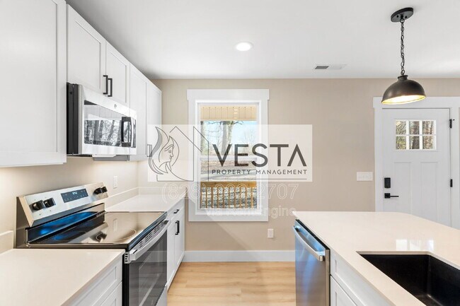 Foto del edificio - 9 Silent Pl