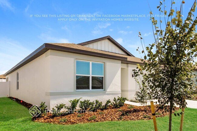 Foto del edificio - 3668 Benham Rise Rd