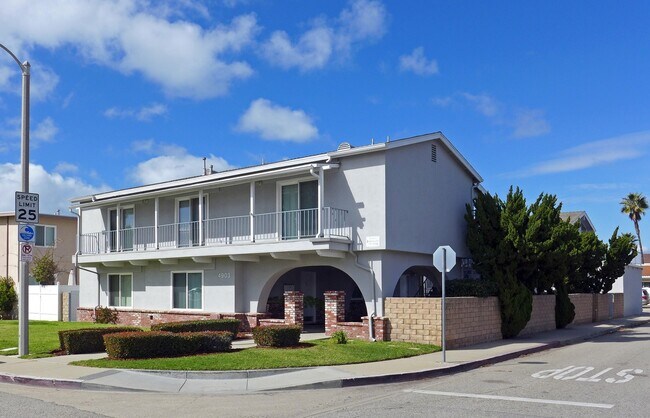 Foto del edificio - 4903 Nautilus St
