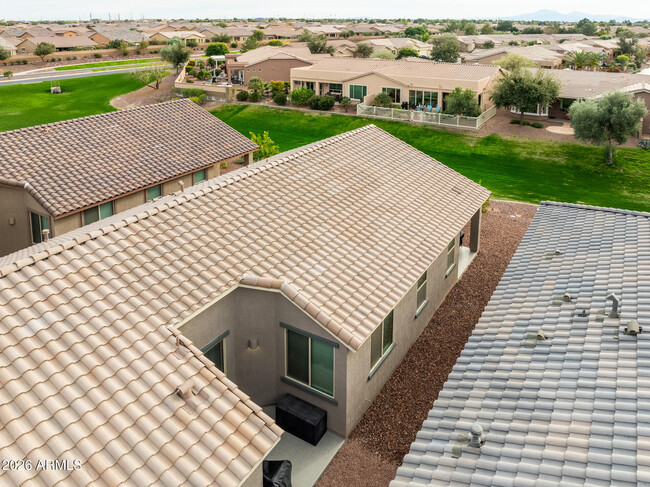 Foto del edificio - 41885 W Celebration Ln