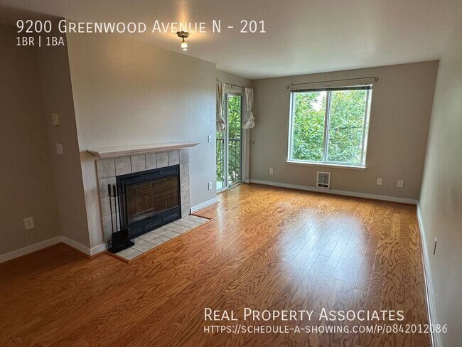 Foto del edificio - 9200 Greenwood Ave N