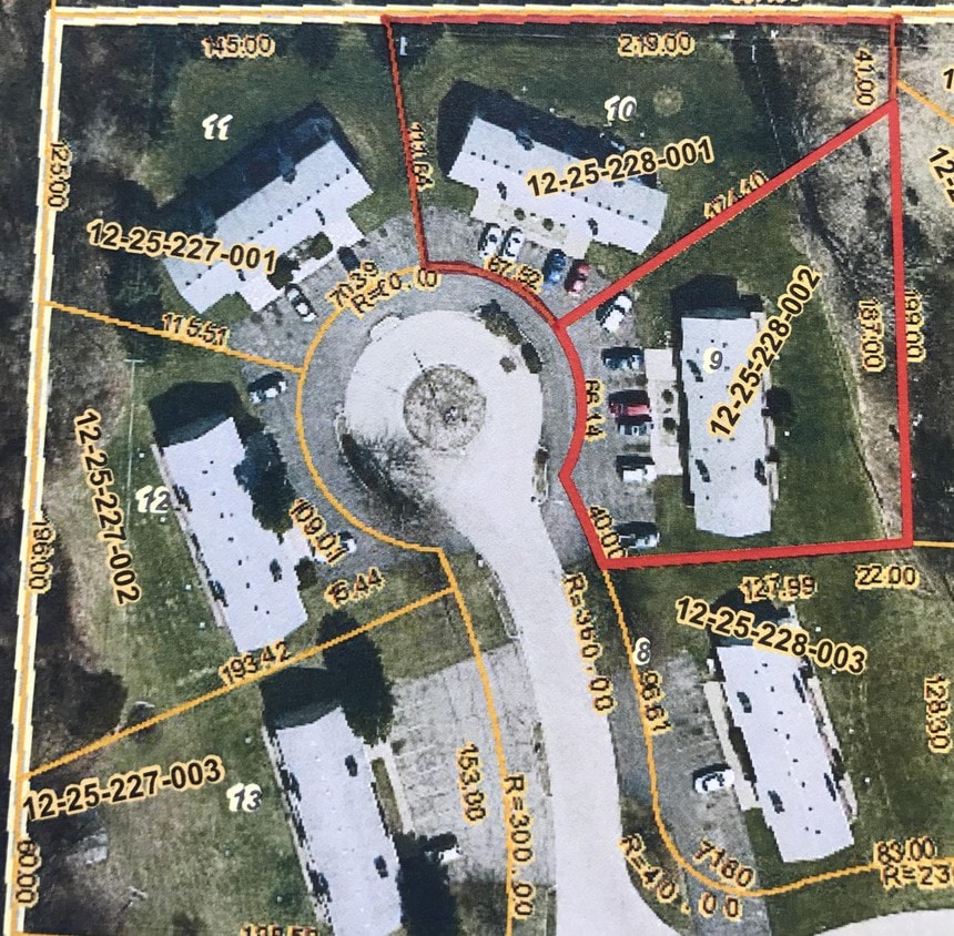 147 Summit View, White Lake, MI 48386 Apartments in White Lake, MI